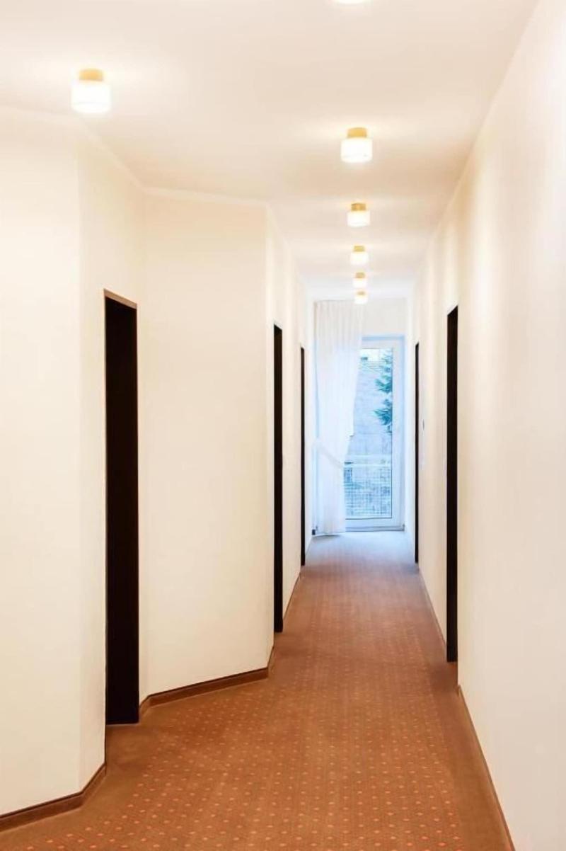 Hotel Marienlinde - Lobi