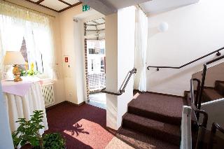 Hotel Marienlinde fotoÄŸrafÄ±
