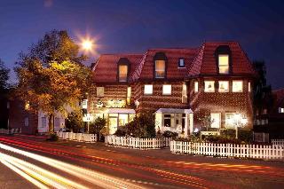 Hotel Marienlinde otel fotoğrafı