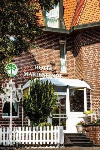 Hotel Marienlinde fotoÄŸrafÄ±