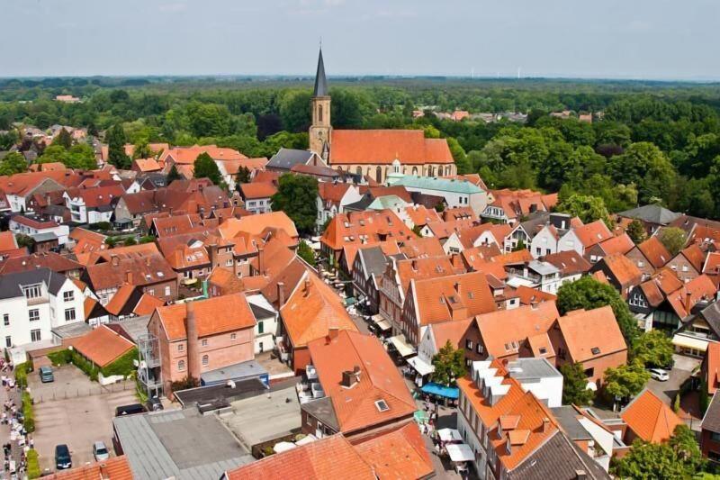 Hotel Marienlinde - Genel