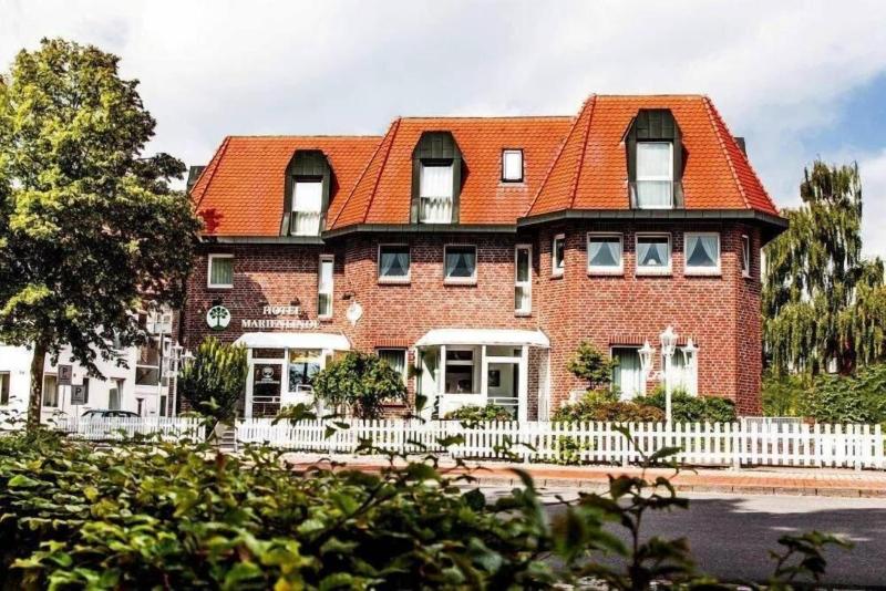 Hotel Marienlinde - Genel