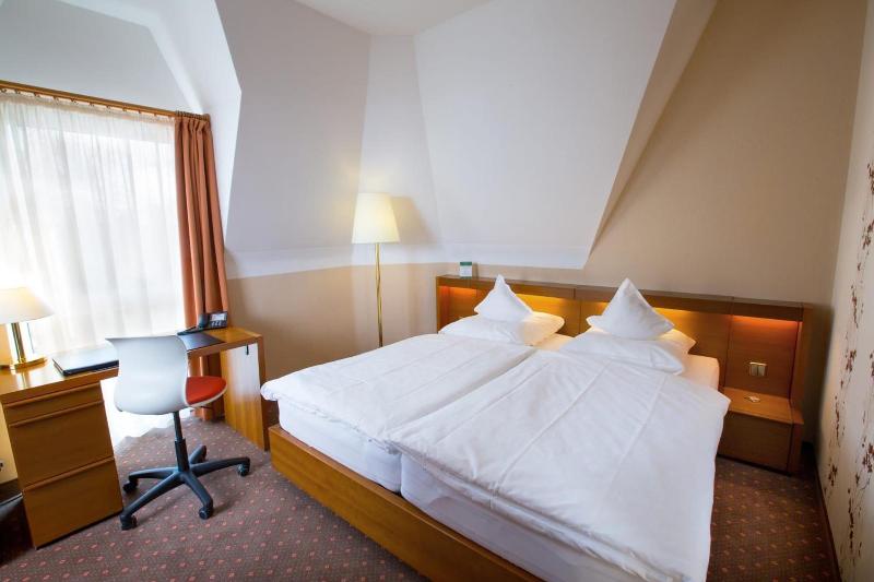 Hotel Marienlinde - Oda