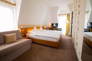 Hotel Marienlinde fotoÄŸrafÄ±