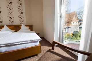 Hotel Marienlinde fotoÄŸrafÄ±