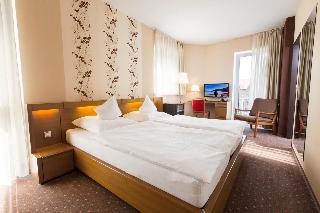 Hotel Marienlinde fotoÄŸrafÄ±