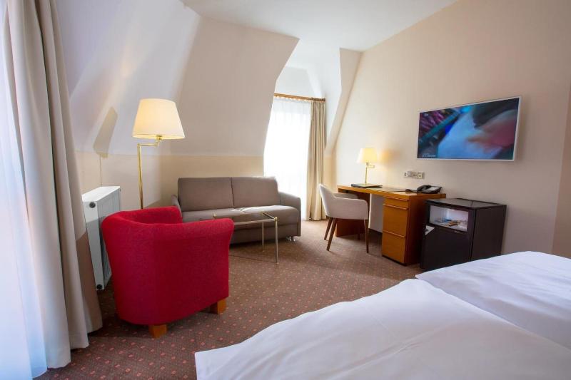 Hotel Marienlinde - Oda