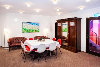 Hotel Marienlinde fotoÄŸrafÄ±
