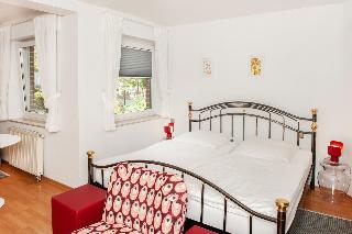 Hotel Marienlinde fotoÄŸrafÄ±