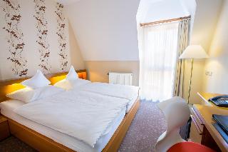 Hotel Marienlinde fotoÄŸrafÄ±