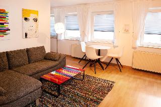 Hotel Marienlinde fotoÄŸrafÄ±