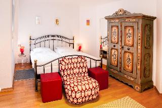 Hotel Marienlinde fotoÄŸrafÄ±