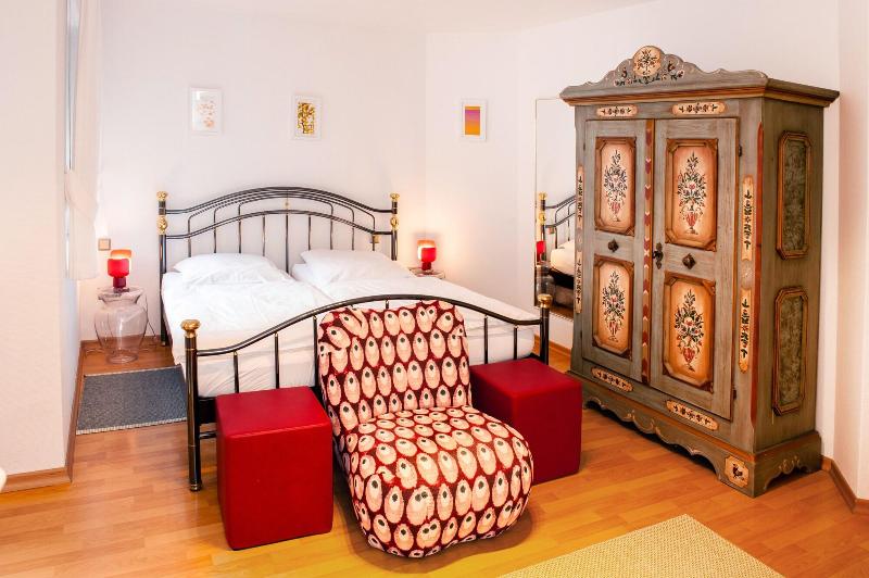 Hotel Marienlinde - Oda