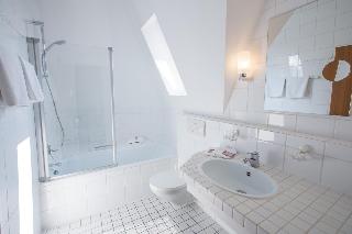 Hotel Marienlinde fotoÄŸrafÄ±