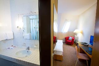Hotel Marienlinde fotoÄŸrafÄ±