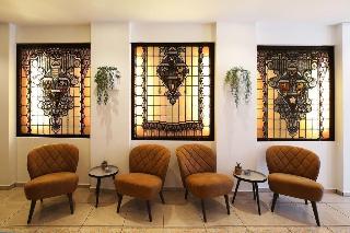 Hotel De Koophandel fotoÄŸrafÄ±