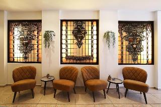 Hotel De Koophandel fotoÄŸrafÄ±