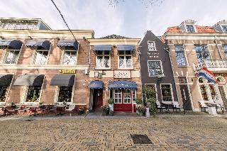 Hotel De Koophandel fotoÄŸrafÄ±
