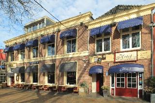 Hotel De Koophandel fotoÄŸrafÄ±