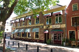 Hotel De Koophandel fotoÄŸrafÄ±