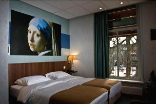 Hotel De Koophandel fotoÄŸrafÄ±