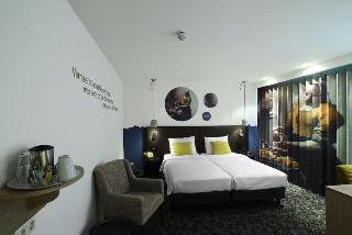 Hotel De Koophandel fotoÄŸrafÄ±