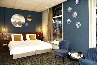 Hotel De Koophandel fotoÄŸrafÄ±