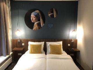 Hotel De Koophandel fotoÄŸrafÄ±