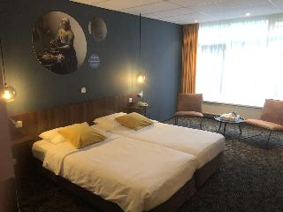 Hotel De Koophandel fotoÄŸrafÄ±