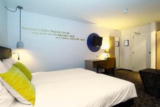 Hotel De Koophandel fotoÄŸrafÄ±
