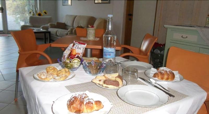 Le Sorbole - Restoran
