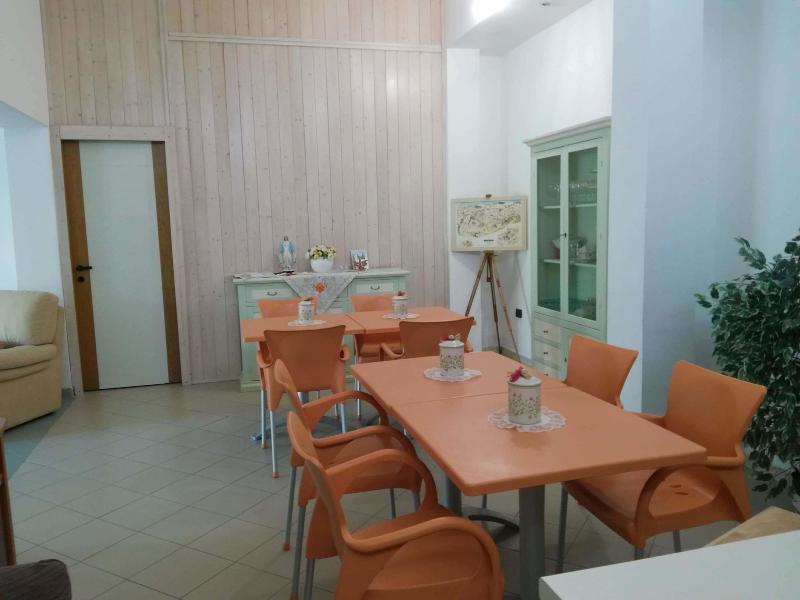 Le Sorbole - Restoran