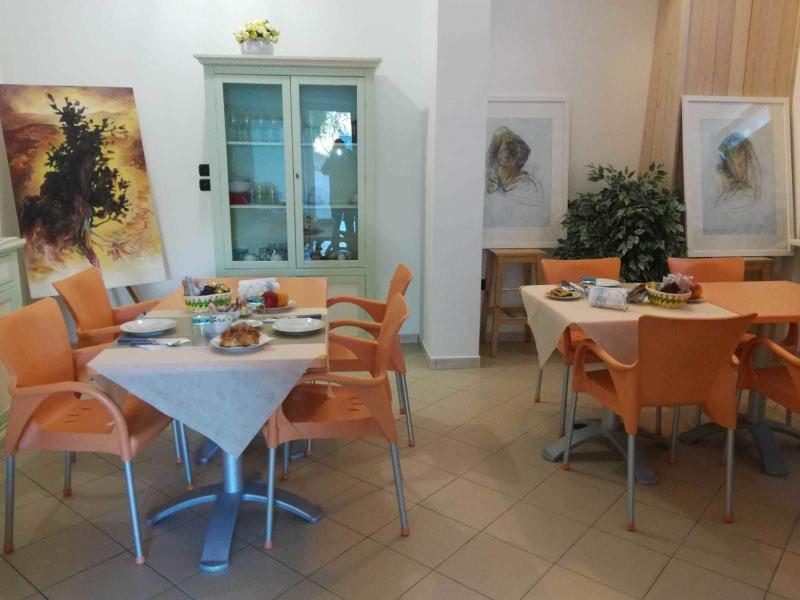 Le Sorbole - Restoran