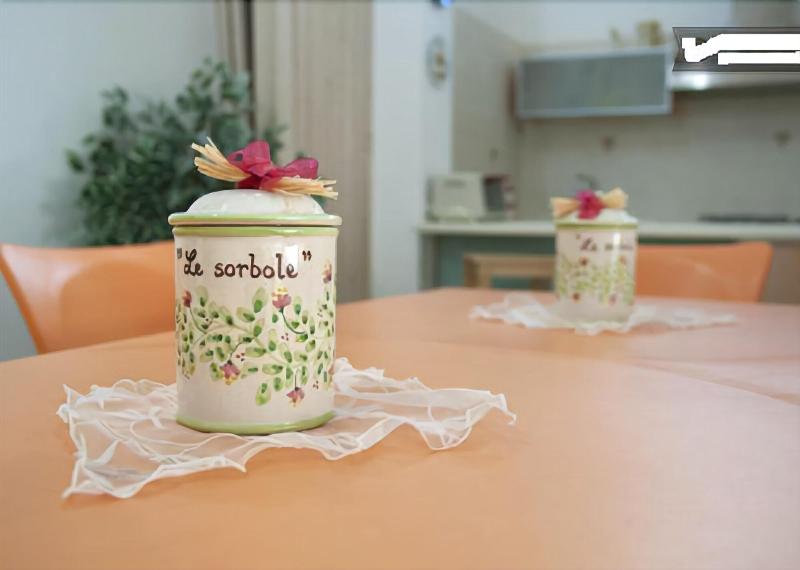 Le Sorbole - Restoran