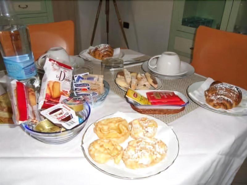 Le Sorbole - Restoran