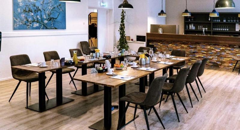 Hotel Hoevevoorde - Toplantı