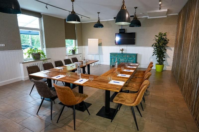 Hotel Hoevevoorde - Toplantı