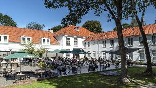 Hotel Hoevevoorde otel fotoğrafı