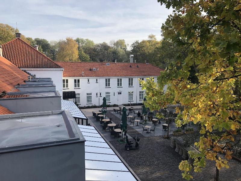 Hotel Hoevevoorde - Genel