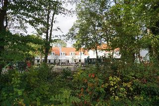 Hotel Hoevevoorde fotoÄŸrafÄ±