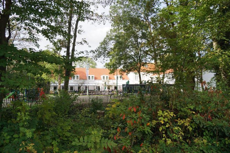 Hotel Hoevevoorde - Genel