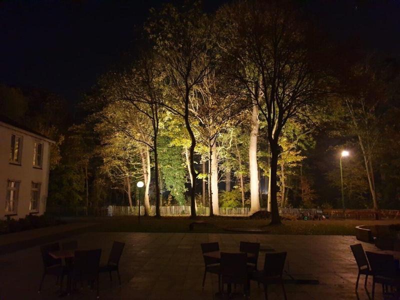 Hotel Hoevevoorde - Genel