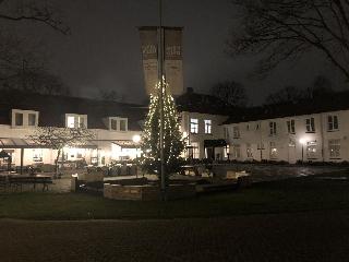 Hotel Hoevevoorde fotoÄŸrafÄ±
