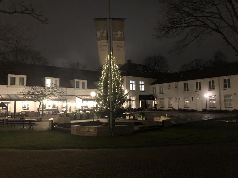 Hotel Hoevevoorde - Genel