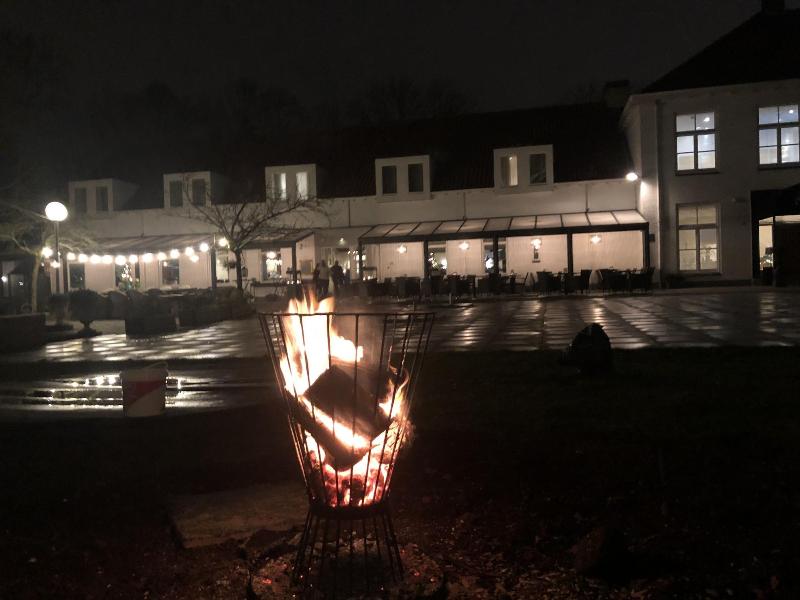 Hotel Hoevevoorde - Genel