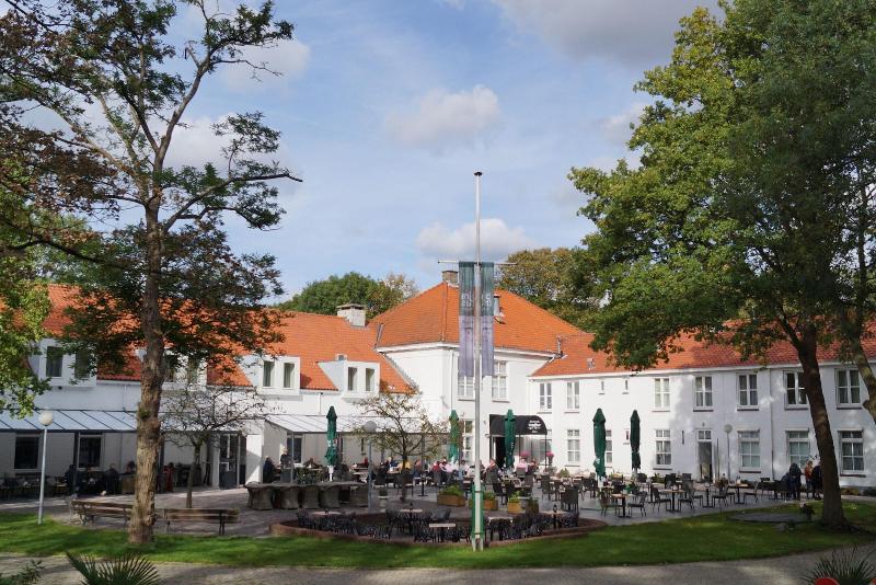 Hotel Hoevevoorde - Genel