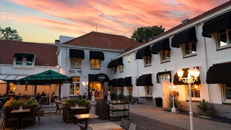 Hotel Hoevevoorde - Genel