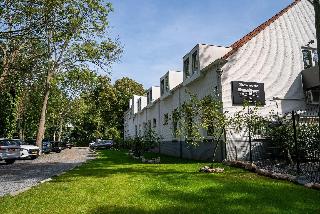 Hotel Hoevevoorde fotoÄŸrafÄ±