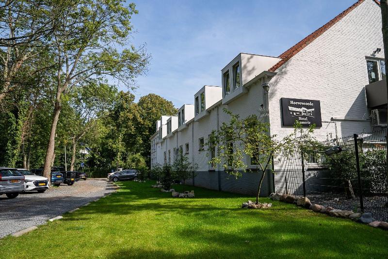 Hotel Hoevevoorde - Genel
