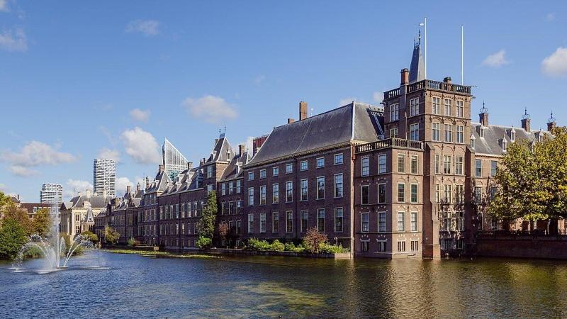 Hotel Hoevevoorde - Genel